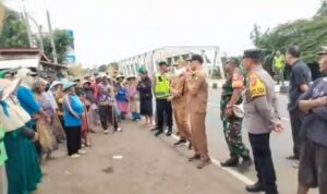 Pemkab Indramayu Siapkan Skema dan Strategi Untuk Penyapu Koin Jembatan Sewo