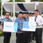 Garut Masuk Daerah Tercepat Pengangkatan ASN di Indonesia, Sebanyak 1.727 ASN Baru Dilantik