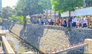 Diduga Langgar Aturan, Rencana Proyek Wakil Wali Kota Cimahi Diprotes Warga