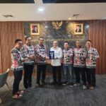 Zulhas Pastikan Hadir di Puncak HPN Sekaligus HUT Ke-55 PWI Lampung
