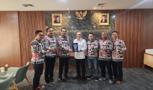 Zulhas Pastikan Hadir di Puncak HPN Sekaligus HUT Ke-55 PWI Lampung