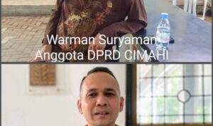 Anggota DPRD Cimahi Berharap Wali Kota & Baperjakat Tak Promosikan Jabatan Lurah Cibabat Yang Diduga Langgar Kode Etik ASN