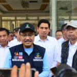 Bupati Indramayu dan Mensos Tinjau Wisma Haji, Siapkan Transformasi Jadi Sekolah Rakyat