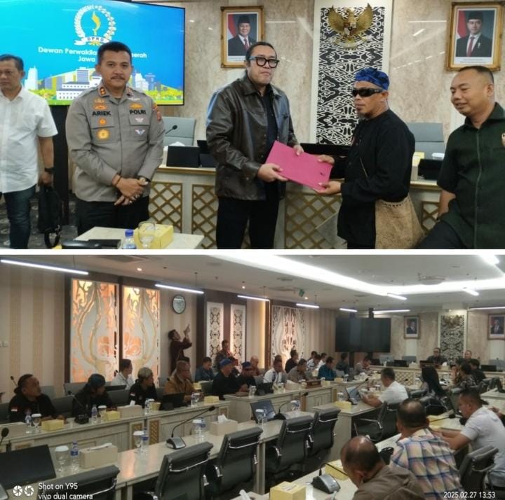 Mafia Tanah & Laut Tak Kunjung Ditangkap, KOMISI III DPR RI Didesak Panggil Jaksa Agung