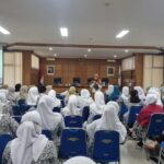 Dinkes Cimahi Gelar Workshop Kapasitas Petugas Imunisasi