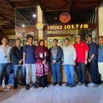 Edukasi Masyarakat Terkait Keamanan Ketenagalistrikan Dan Tarif Listrik, PLN UP3 Garut Laksanakan Talkshow di Radio Reks 103,7 FM