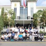 Menjelang Idul Adha, PLN UP3 Garut Tingkatkan Kesejahteraan Pegawai Lewat Program Pasopati Baraya 2.0