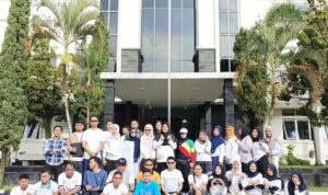 Menjelang Idul Adha, PLN UP3 Garut Tingkatkan Kesejahteraan Pegawai Lewat Program Pasopati Baraya 2.0