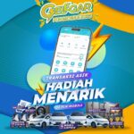 PLN Garut Ajak Masyarakat Pakai PLN Mobile, Raih Hadiah Menarik dari Program Loyalti Gelegar PLN Mobile 2025!