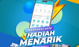 PLN Garut Ajak Masyarakat Pakai PLN Mobile, Raih Hadiah Menarik dari Program Loyalti Gelegar PLN Mobile 2025!