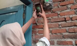 PLN Garut Ajak Pelanggan Pascabayar Catat Meter Mandiri Lewat Aplikasi PLN Mobile: Cepat, Mudah, dan Praktis