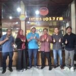 PLN UP3 Garut Gelar Talkshow Edukasi Keamanan Listrik dan Perkenalkan Program Loyalti Gelegar PLN Mobile 2025