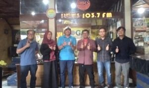 PLN UP3 Garut Gelar Talkshow Edukasi Keamanan Listrik dan Perkenalkan Program Loyalti Gelegar PLN Mobile 2025