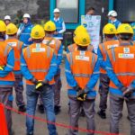 PLN UP3 Garut Konsisten Laksanakan Safety Briefing Pagi, Tingkatkan Culture Zero Accident