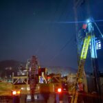 PLN UP3 Garut Laksanakan Inspeksi Jaringan Secara Menyeluruh dan Berkelanjutan, Tingkatan Keandalan Sistem Distribusi Tenaga Listrik