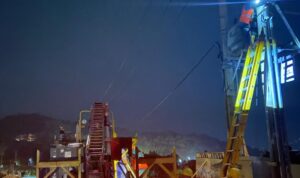 PLN UP3 Garut Laksanakan Inspeksi Jaringan Secara Menyeluruh dan Berkelanjutan, Tingkatan Keandalan Sistem Distribusi Tenaga Listrik