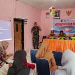 Pemdes Bakka-Bakka Gelar Musyawarah Pembentukan Pengurus Koperasi Desa Merah Putih