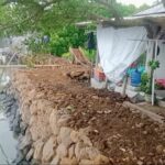 Proyek Siluman TPO Dana Desa Mayangan Diduga Dikorupsi