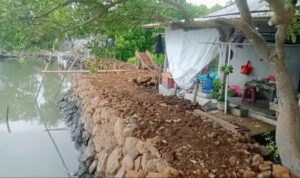 Proyek Siluman TPO Dana Desa Mayangan Diduga Dikorupsi