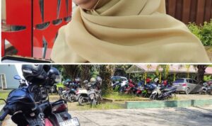 Pemeriksaan Fisik Ratusan Kendaraan Dinas Pemda Polman