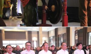 Pemerintah Kabupaten Garut Komitmen Dukung UMKM Telekomunikasi