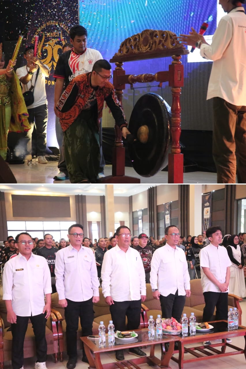 Pemerintah Kabupaten Garut Komitmen Dukung UMKM Telekomunikasi