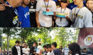 Sudah 16 Th Viking Purwadadi Berdiri, Anggotanya Selalu Kompak dan Solid Mendukung Persib Bandung Sudah 16 Th Viking Purwadadi Berdiri, Anggotanya Selalu Kompak dan Solid Mendukung Persib Bandung