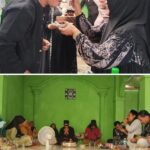 Syukuran Milad FMP Jabar yang Ke-20 Digelar Sederhana dan Agamis
