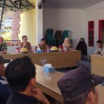 Empat Kelompok Tani di Rappang Barat Fokus Perbaikan Data RDKK & Penataan Hamparan Sawah
