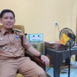 Pembangunan Infrastruktur Desa Rappang Barat Dimulai, Gunakan Dana Desa Tahap Pertama 2025