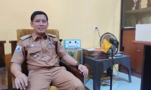 Pembangunan Infrastruktur Desa Rappang Barat Dimulai, Gunakan Dana Desa Tahap Pertama 2025