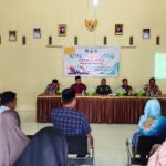 Pemdes Bonra Gelar Rembuk Stunting Tahun Anggaran 2025