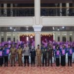 Pengangkatan SK 140 PPPK Langsung oleh Pemkab Musi Rawas