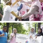 Srikandi PLN UID Jawa Barat Ajak Anak Disabilitas Nikmati Alam Tahura, Tebarkan Energi Kebahagiaan