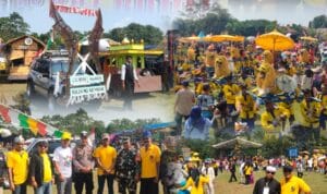 festival ruwat bumi subang