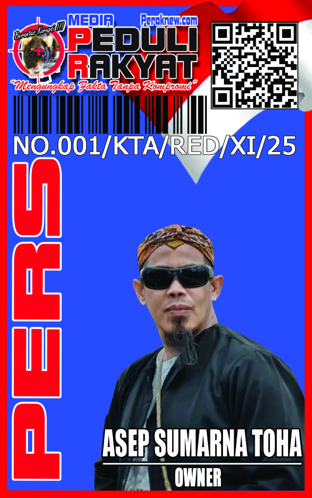 KTA PERAK Owner